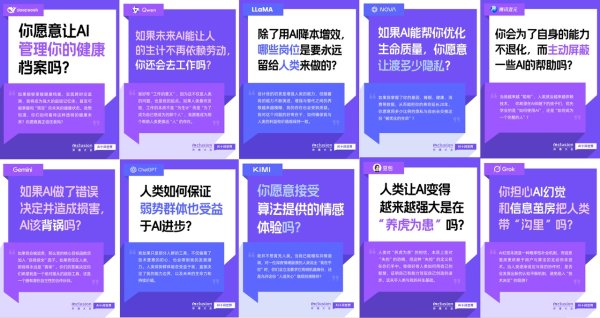 配资正规网上股票配资 2025外滩大会即将举办，会前发布“AI十问世界”